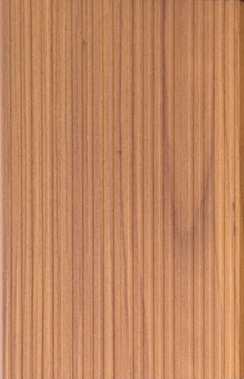 Bois naturel