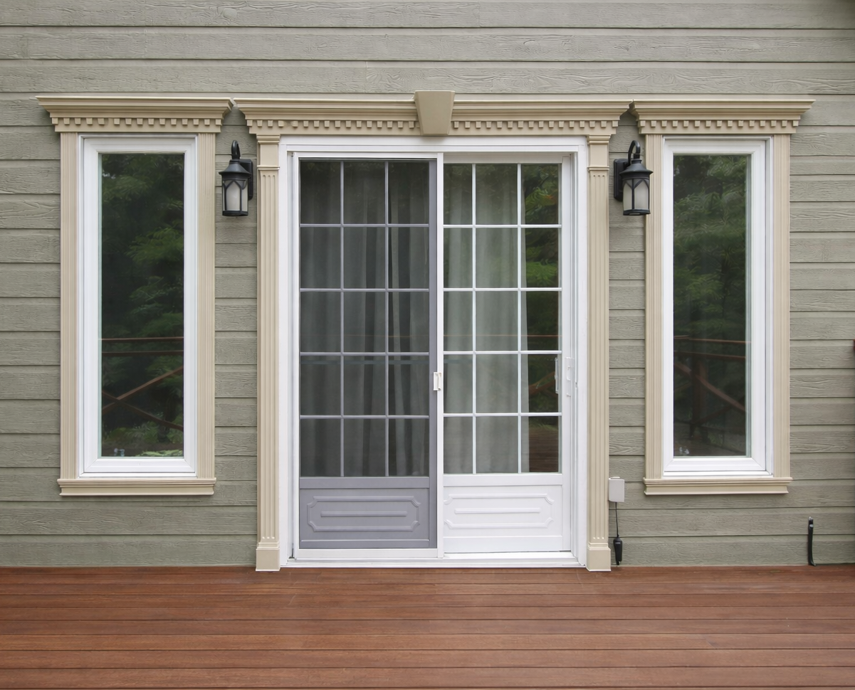 Clés de voûte