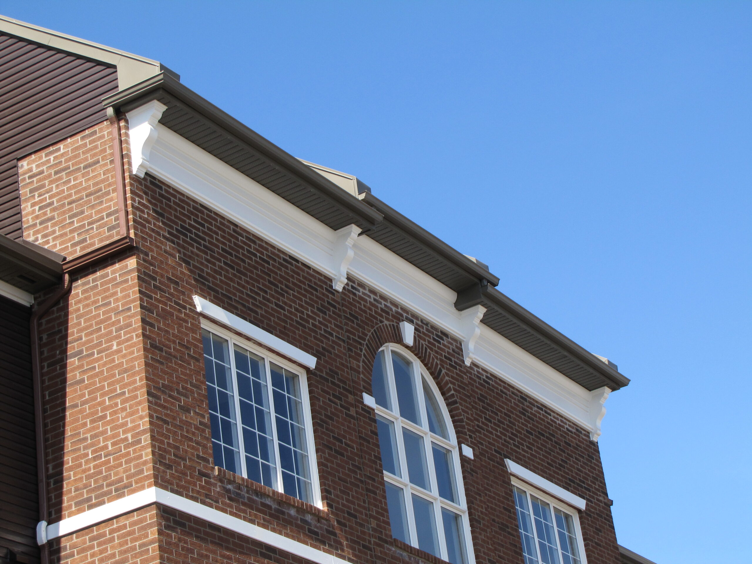 Decorative moulding (Polyurethane)
